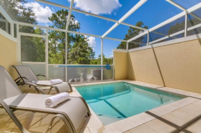 3 bedrooms pool home with clubhouse amenities Retreat